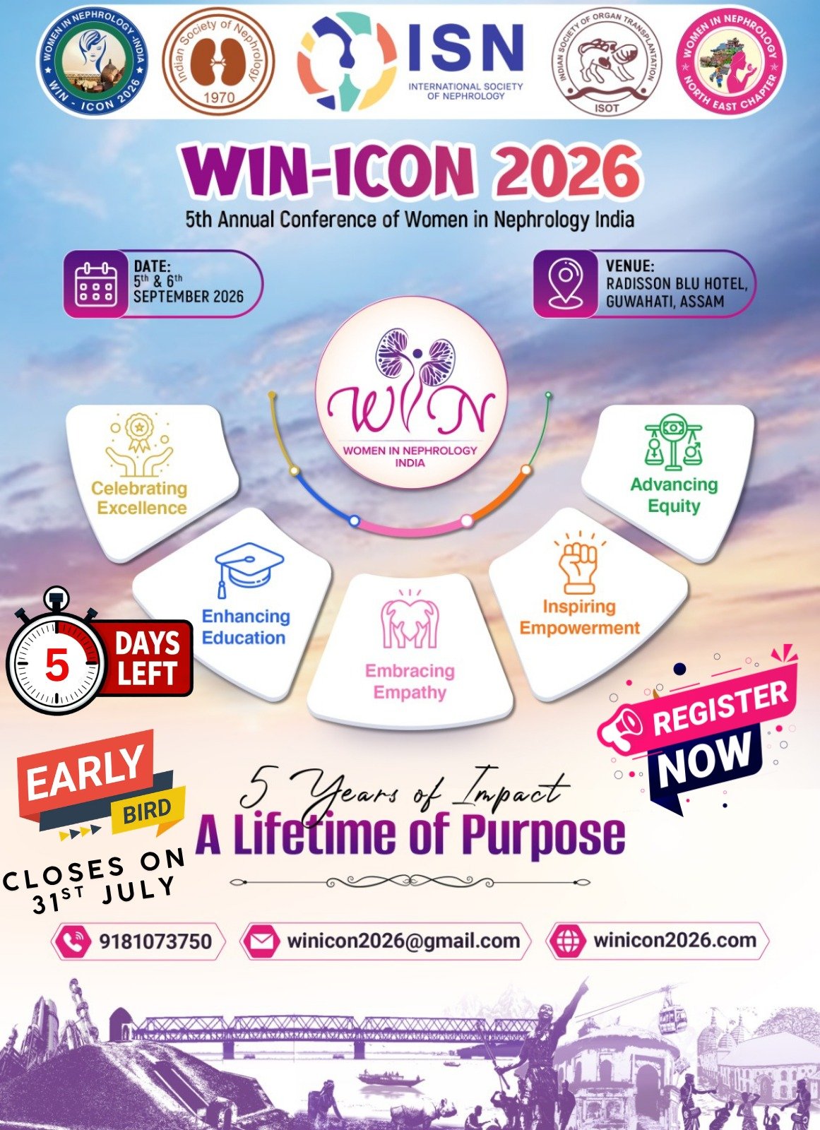 Popup Banner